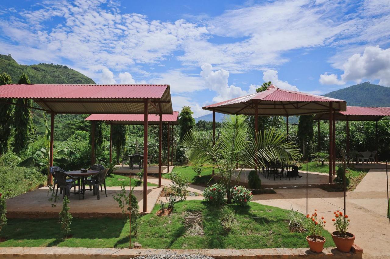 Trishuli Beach Resort Dhading Exterior photo