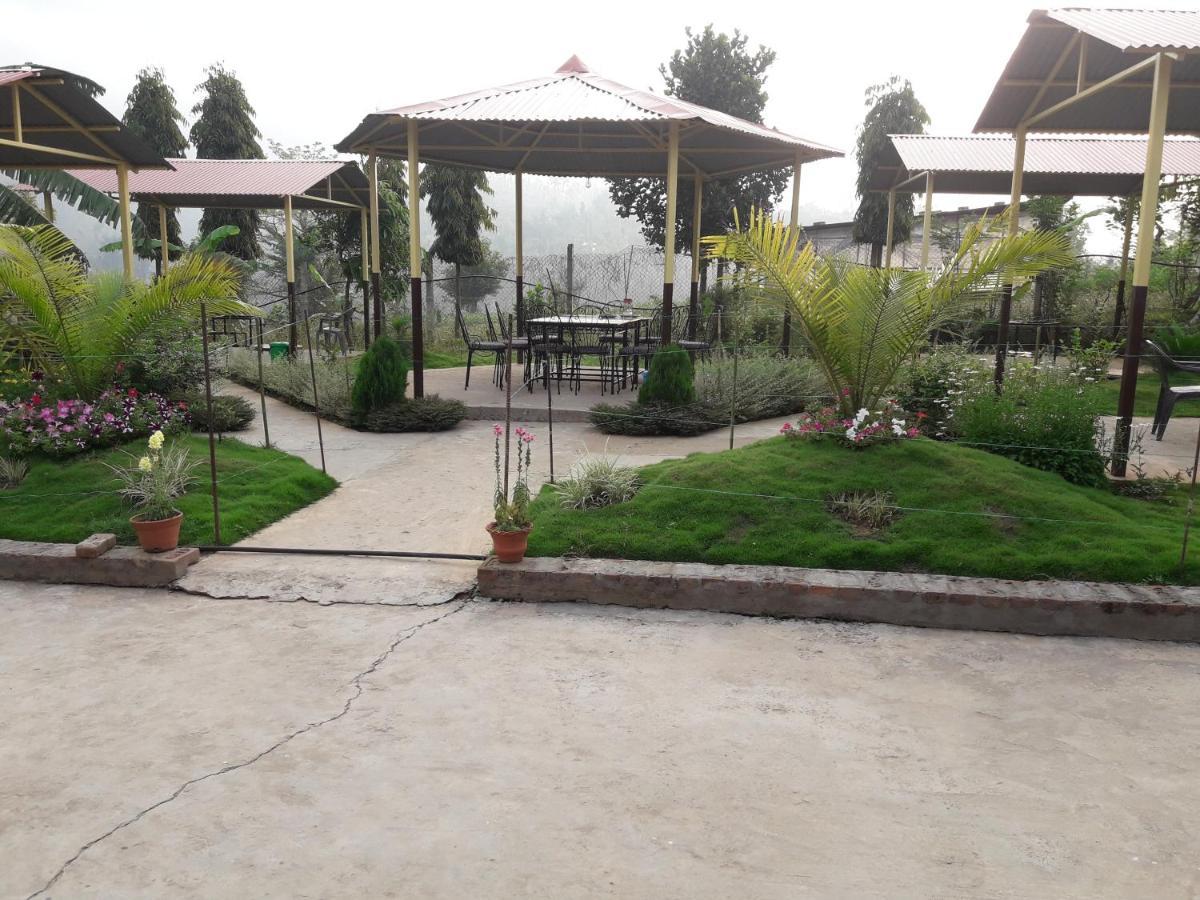 Trishuli Beach Resort Dhading Exterior photo